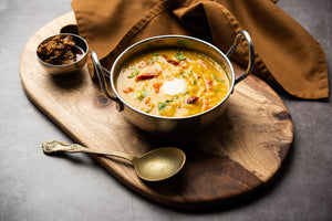 The Health Benefits of Desi Ghee: Why You Should Include It in Your Diet