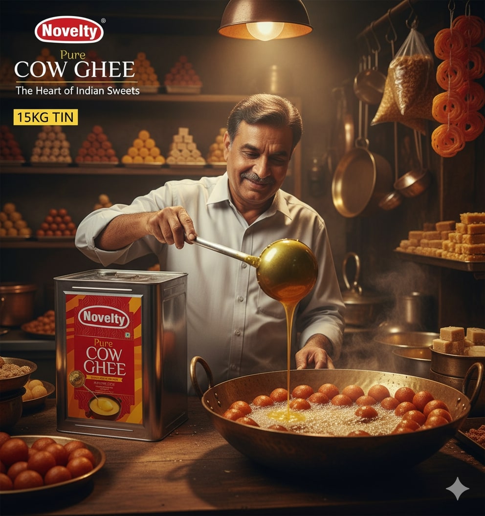 Shiva Dairy Private Limited 