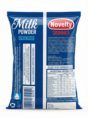 Novelty Skimmed Milk Powder