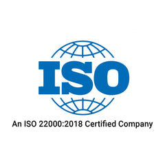 Desi Ghee 500ml, Hygienically Processed Ghee, Ayurvedic Boost for Immunity & Digestion