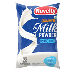Novelty Skimmed Milk Powder